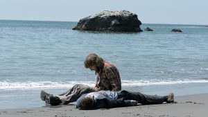 Swiss Army Man protagonistas
